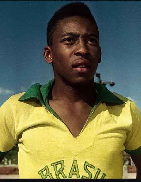 Pele