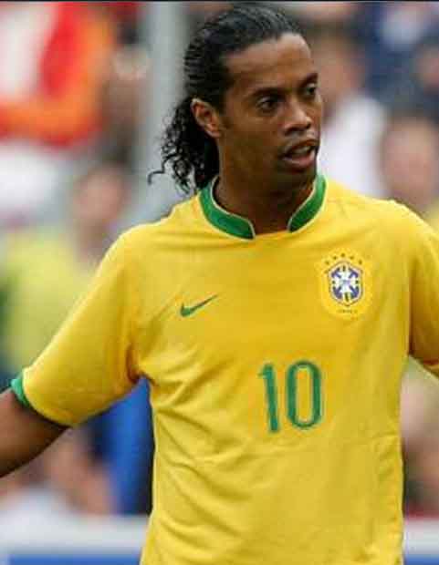 Ronaldinho