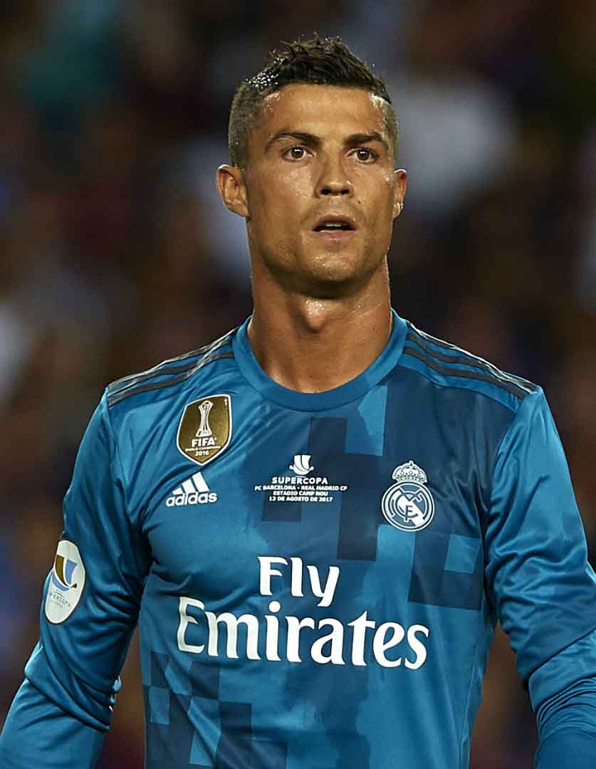 Cristiano-Ronaldo